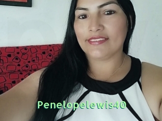 Penelopelewis40