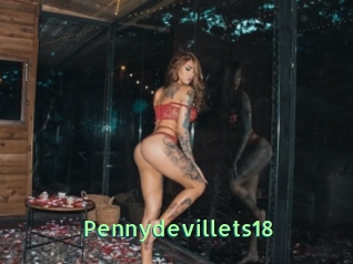 Pennydevillets18