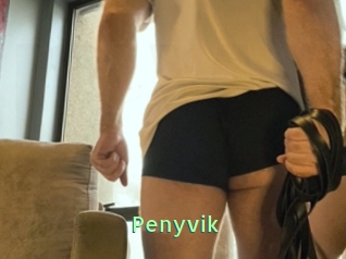 Penyvik
