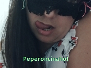 Peperoncinahot