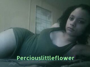 Perciouslittleflower