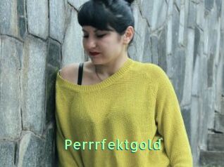 Perrrfektgold