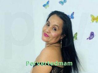 Pervertedmam