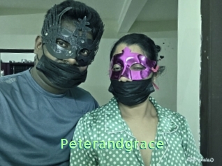Peterandgrace
