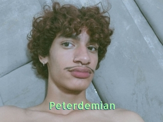 Peterdemian