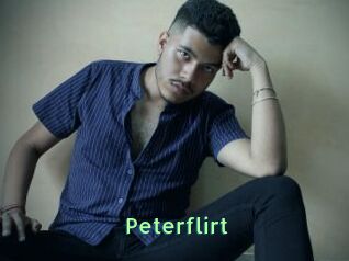 Peterflirt