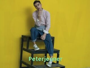Peterjenner