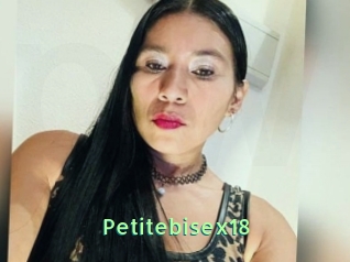 Petitebisex18