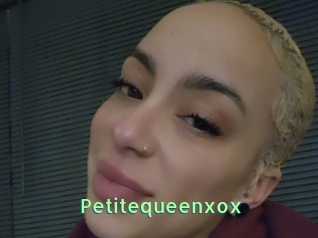 Petitequeenxox