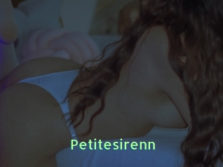 Petitesirenn