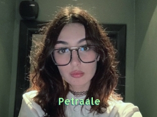 Petraale