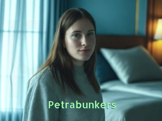 Petrabunkers