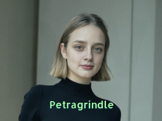 Petragrindle