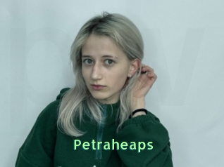 Petraheaps