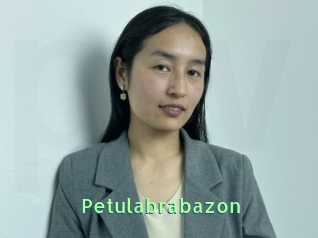 Petulabrabazon