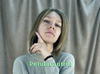 Petulacantrill