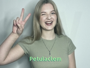 Petulaclem