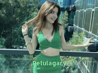 Petulagary