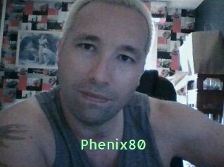 Phenix80
