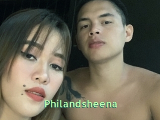 Philandsheena