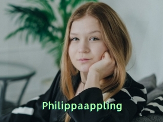 Philippaappling