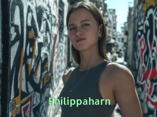Philippaharn