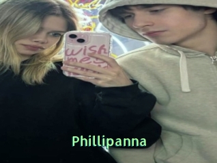 Phillipanna