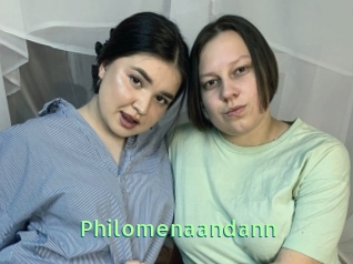 Philomenaandann
