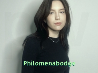 Philomenabodge