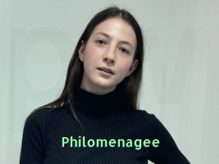 Philomenagee