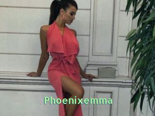 Phoenixemma