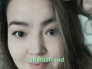 Phyllisflood
