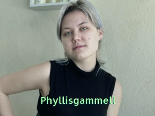 Phyllisgammell