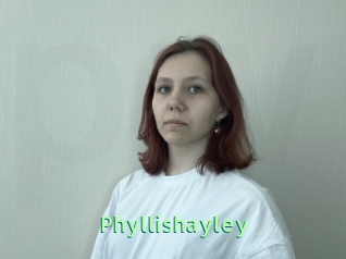 Phyllishayley
