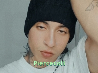Piercecolt