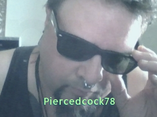 Piercedcock78