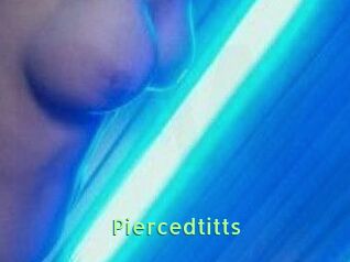 Piercedtitts