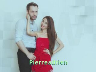 Pierreadrien