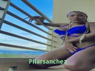 Pilarsanchez