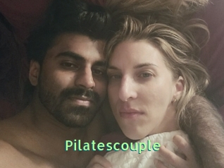Pilatescouple