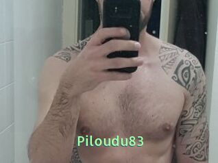 Piloudu83