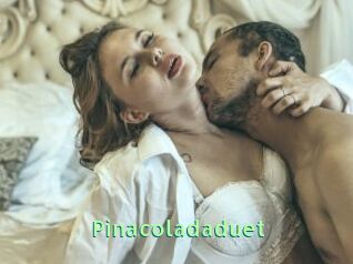 Pinacoladaduet