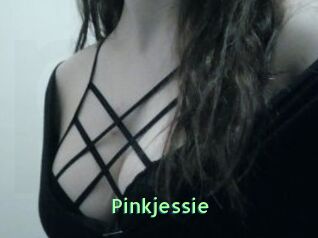 Pinkjessie