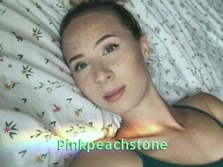 Pinkpeachstone