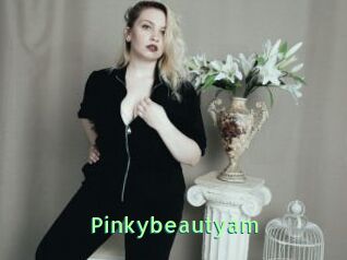 Pinkybeautyam