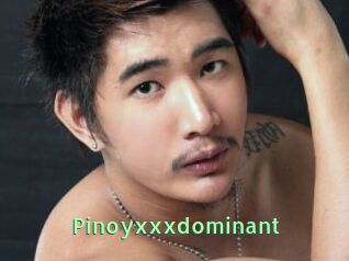 Pinoyxxxdominant