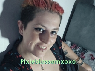 Pixieblossomxoxo