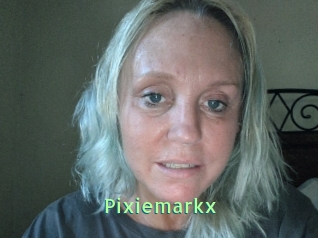 Pixiemarkx