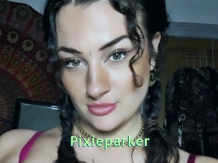 Pixieparker