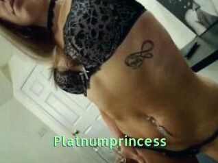 Platnumprincess